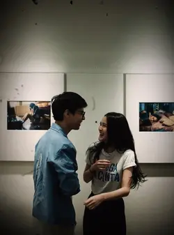 ada apa dengan cinta