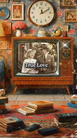 True love