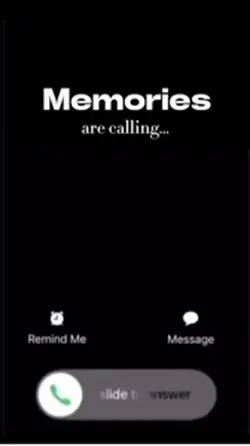 Unlock memory