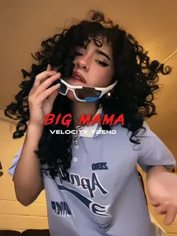 BIG MAMA 