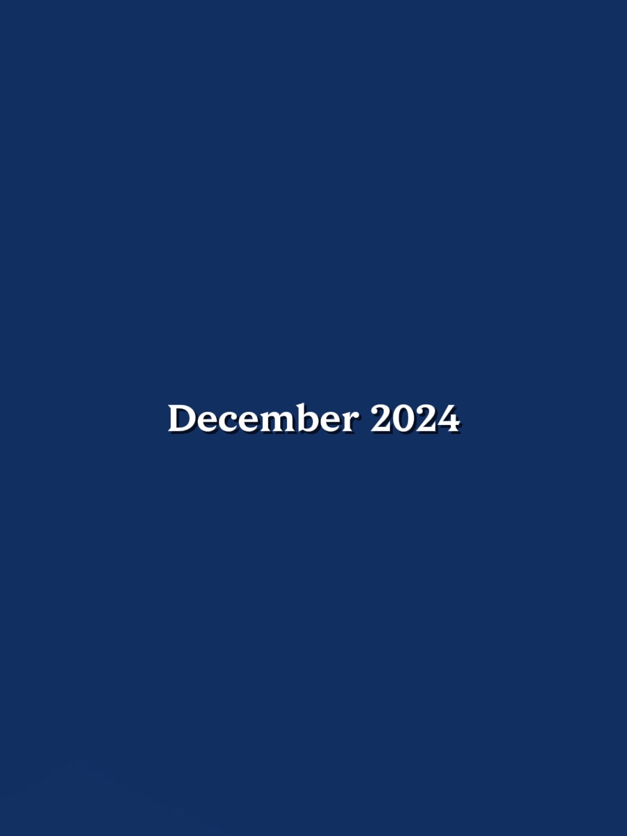 2024 / 2025
