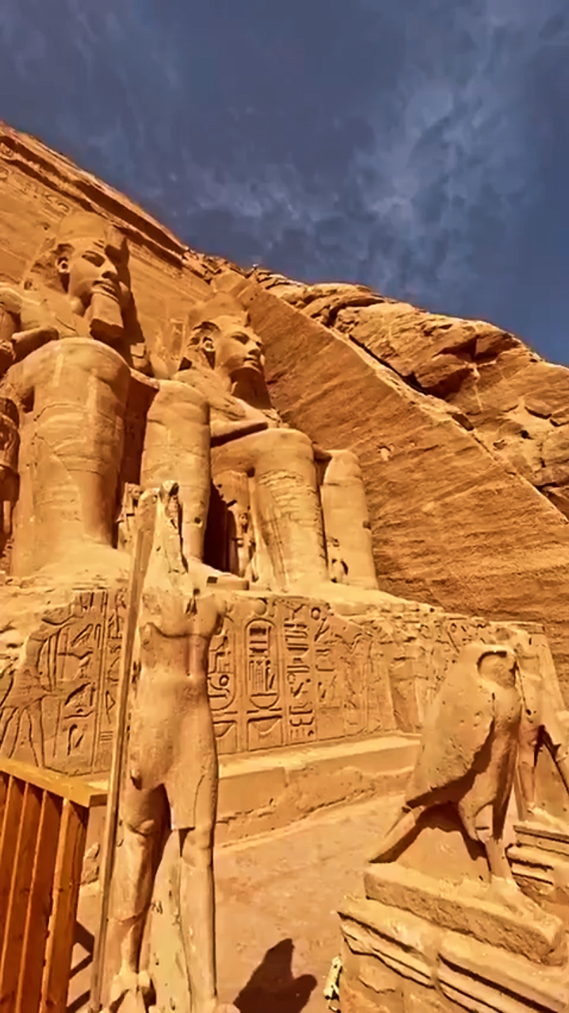 EGYPT 4K