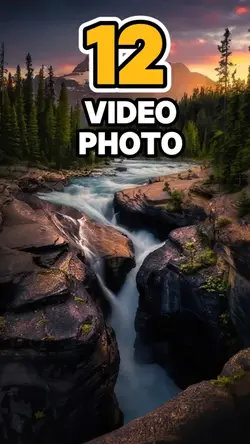 12 video or photo