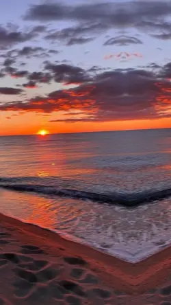 Sunset 🥹