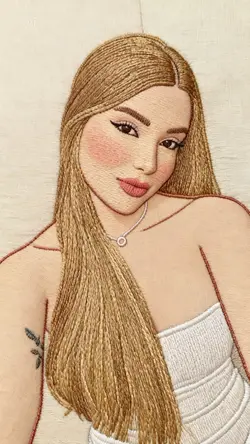 sua foto 