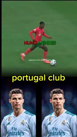 football portugal