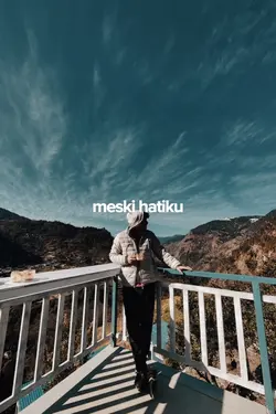 meski hatiku untuk 