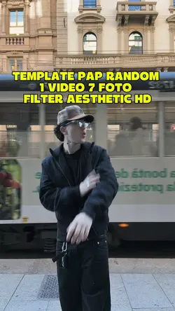 PAP RANDOM 7 FOTO