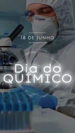 Dia do Químico