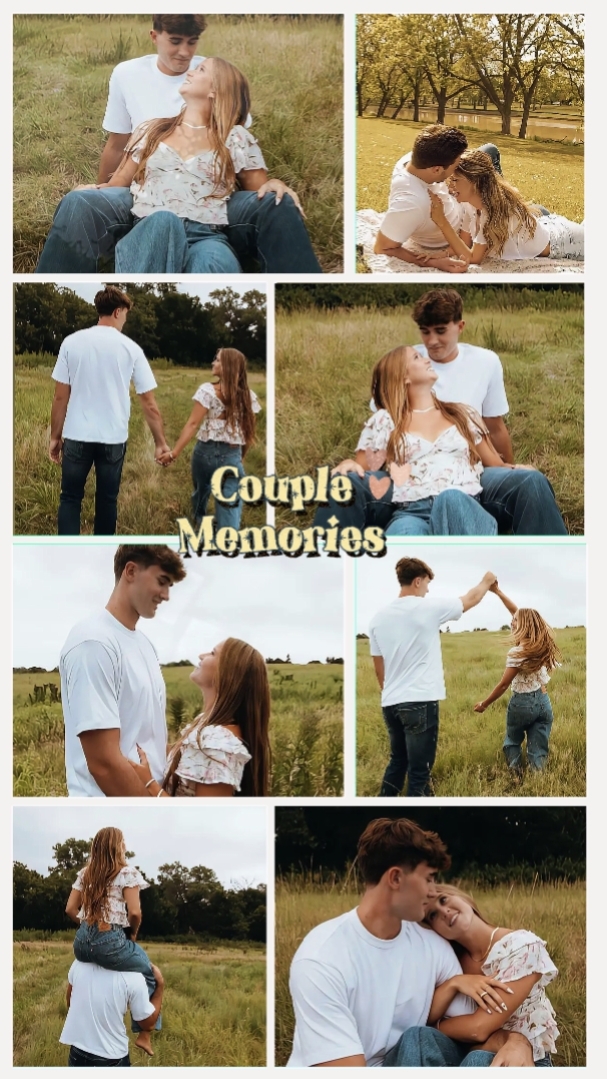 Recuerdos De Pareja