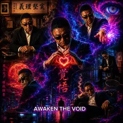 AWAKEN THE VOID