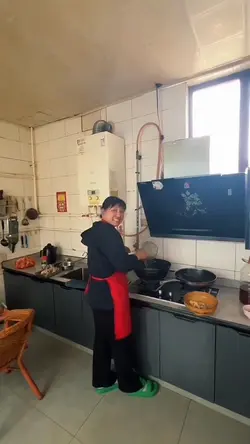 氛圍感慢動作·兩段