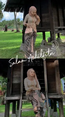salam aidilfitri
