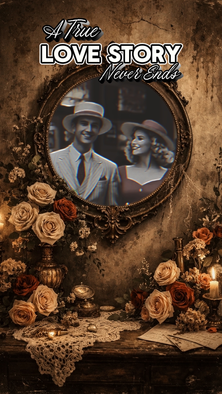 Aşk Hikayesi Retro