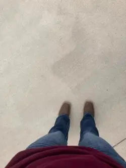 Country wasn’t cool