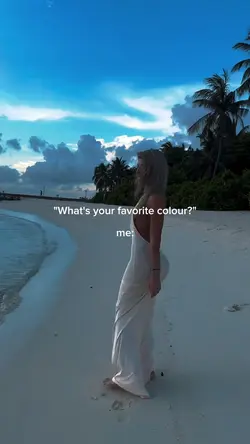 favorite colour