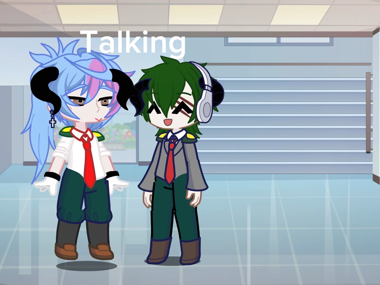 I FORGOT UR TAIL SOZ