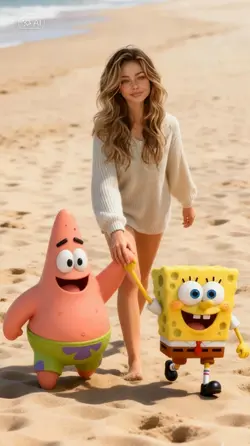 Spongebob Effect