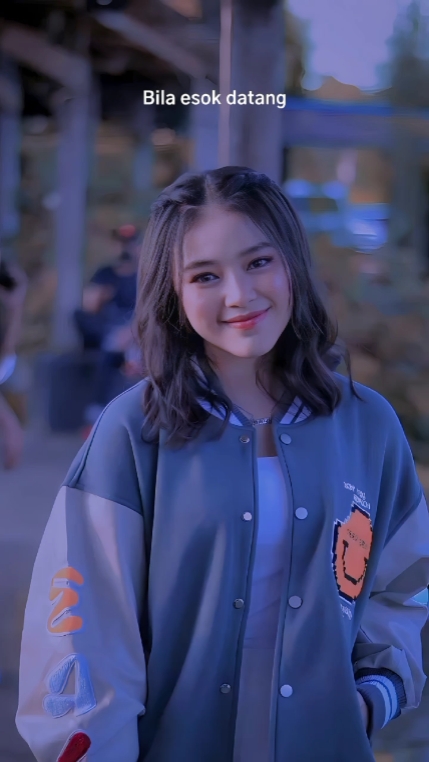 bila esok datang