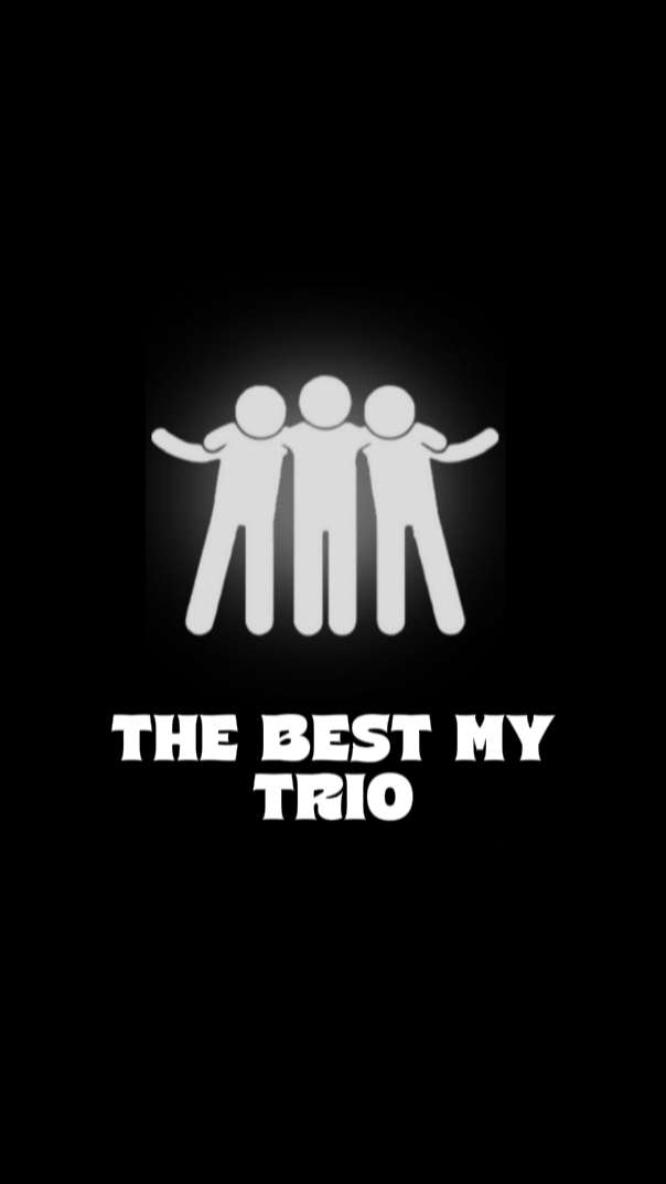 my trio 