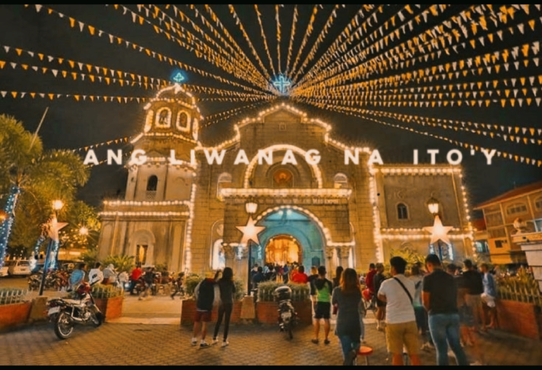 Star ng pasko |