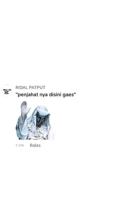 penjahatnya disini