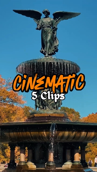 cinématique