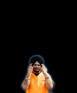 sidhu moose Wala 