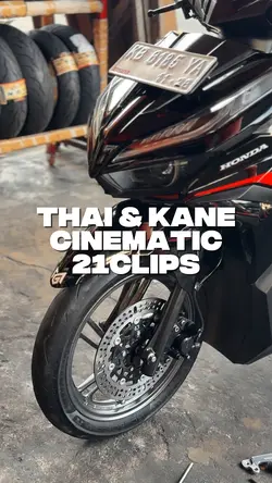 Mix Thai & Kane