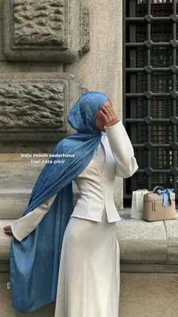 santai tapi niat 