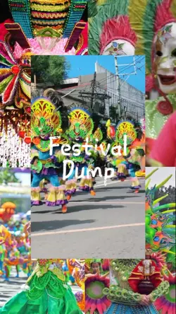 Festival Dump