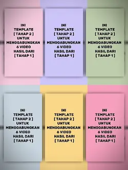 TEMPLATE COLLAB BER6