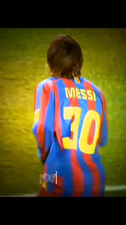 Messi free edit 😍