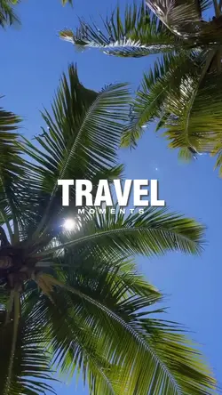 travel moments