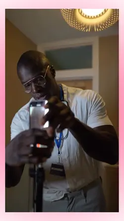 Nurse moments