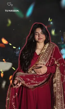 TU HASEEN TERA NAM .