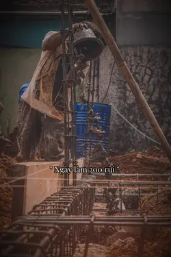 Ngày Làm 300 rữi