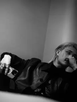 Bang Chan edit 