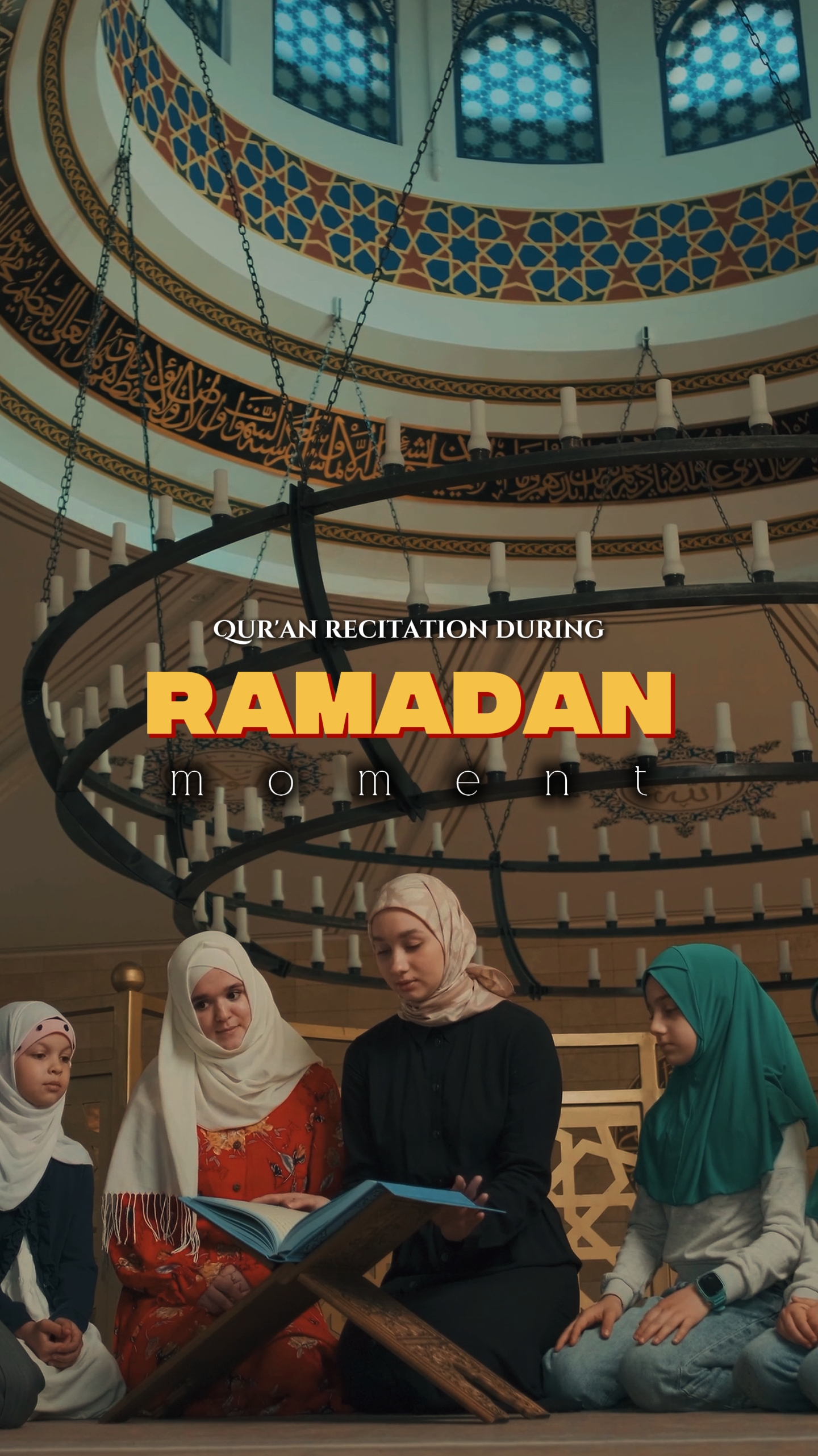 Ramadhan Sinematik