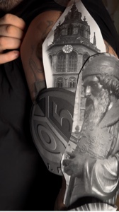 Tatuaje