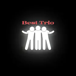 Best Trio Edit 1:1