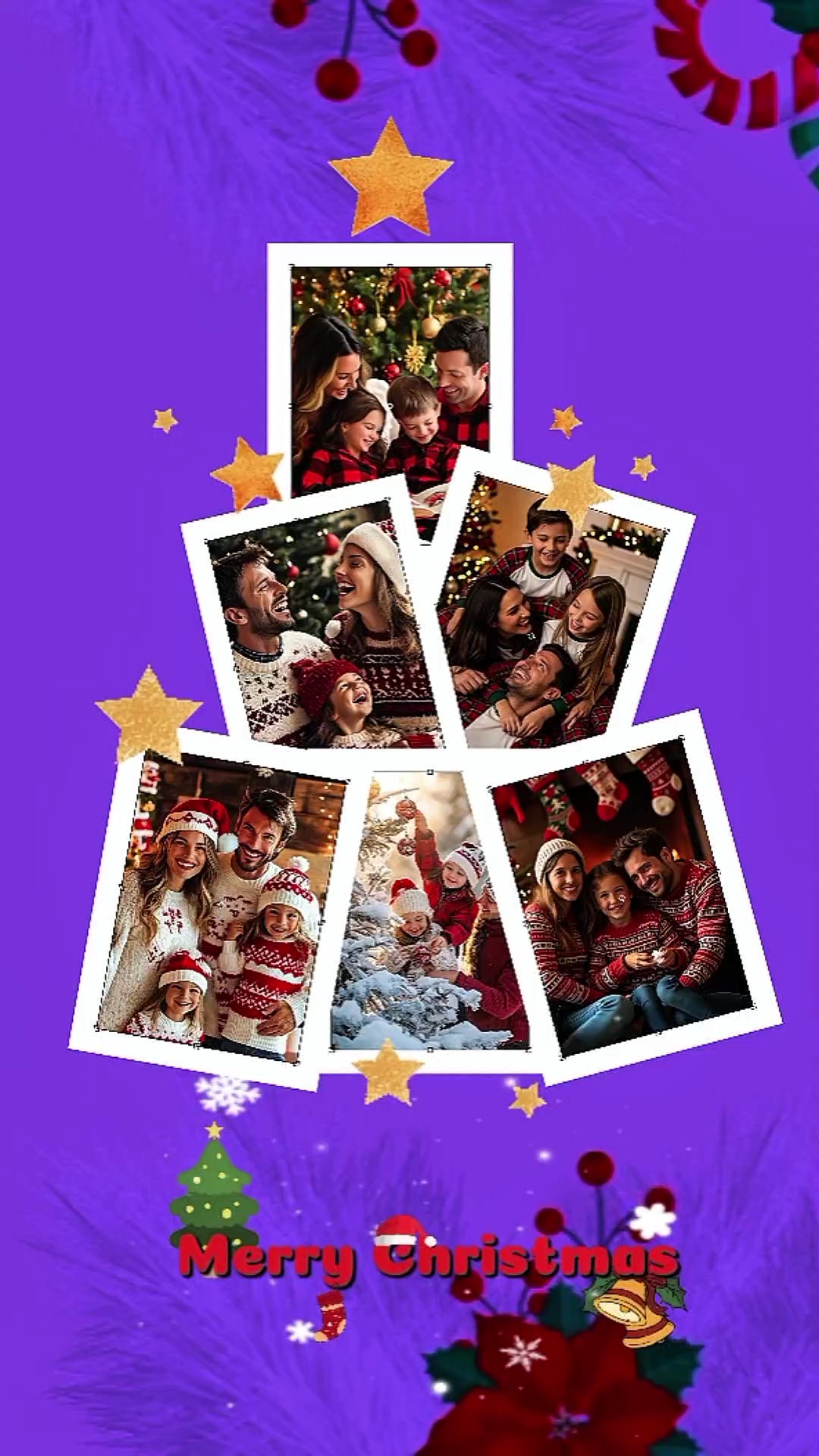 Recuerdos navideños