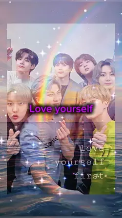 Love yourself