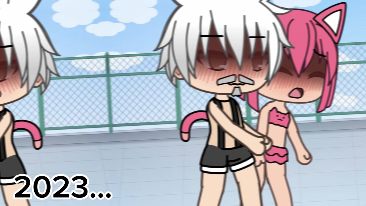 Pls make it stop…..