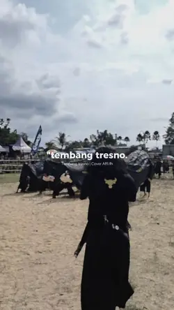 Tembang tresno ning 