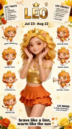 Zodiac Sign