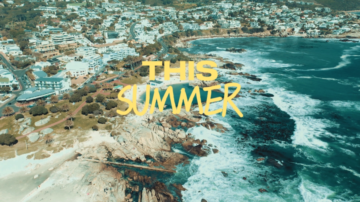 This summer
