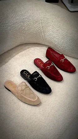 Sapato Feminino

