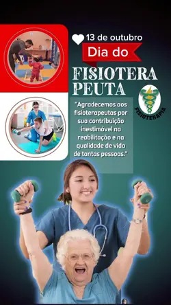 Fisioterapeuta