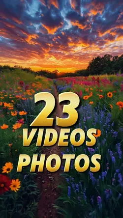 23  video or photo 